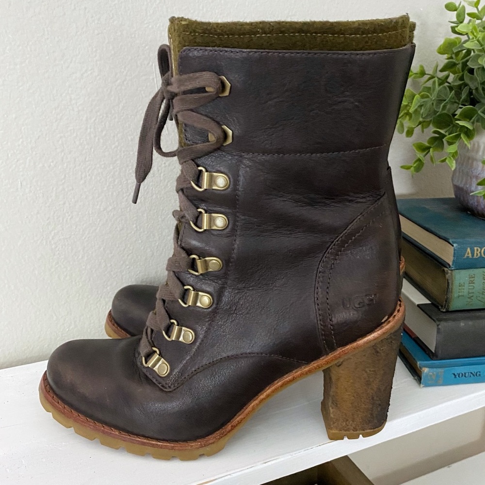 UGG / Fabrice Boots